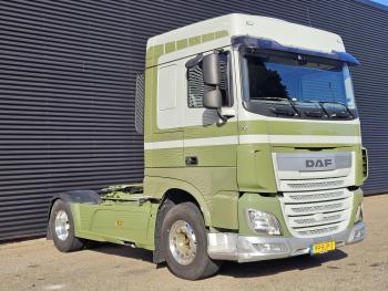 DAF XF 440 4x2 / ADR / PTO / NL TRUCK